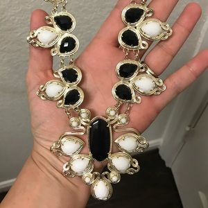 Kendra Scott Tedi Necklace
